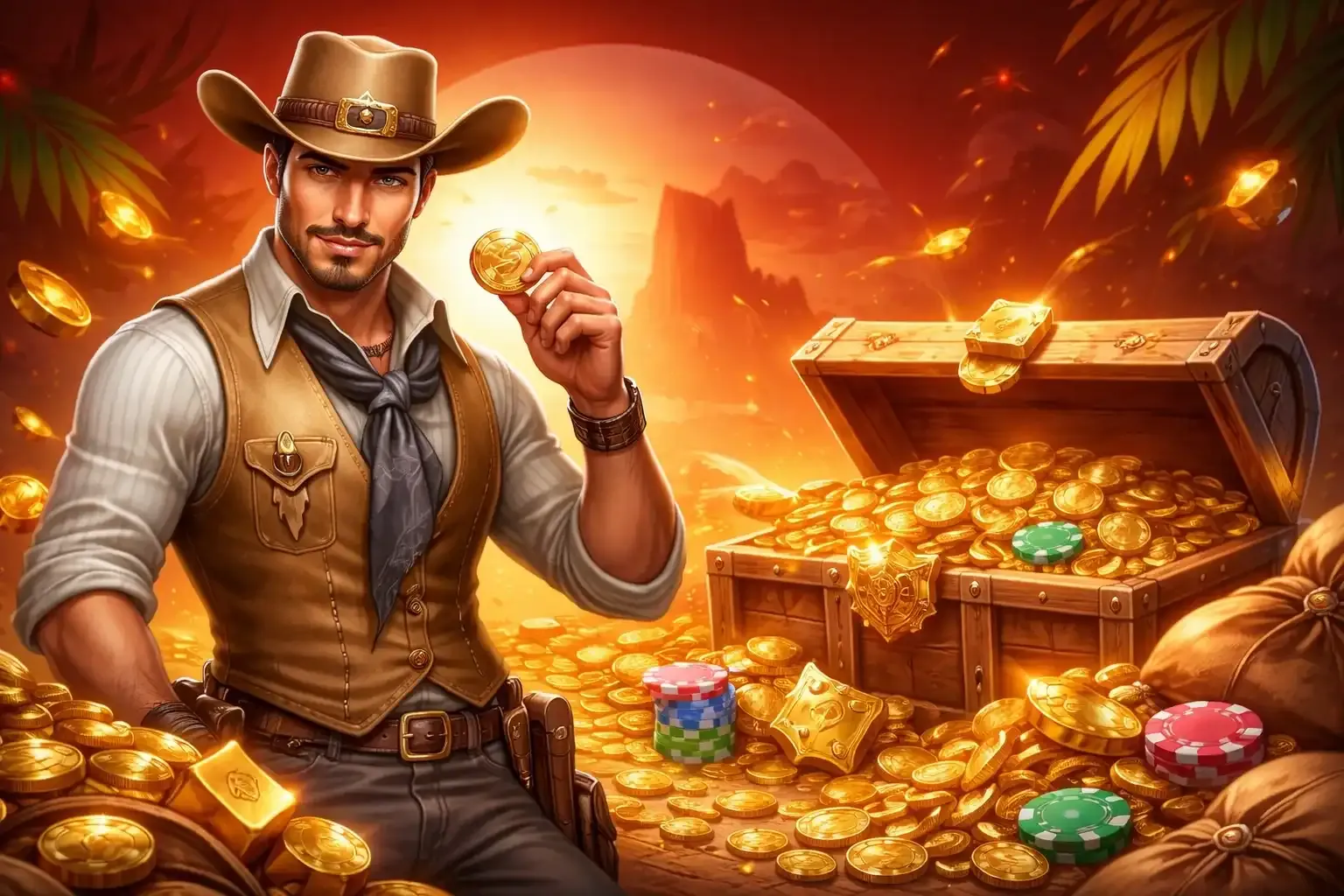 Playjonny Casino Playjonny Casino